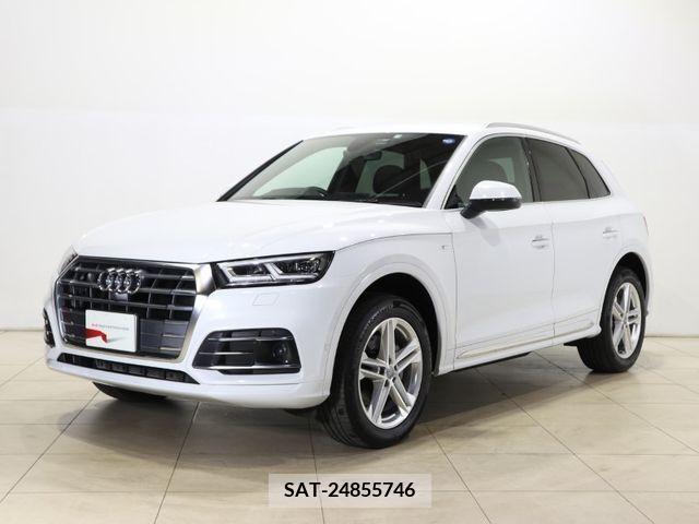 Audi Q5 2020-04 356599-0