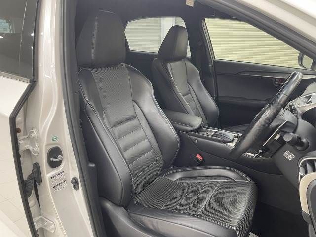 Lexus NX 2014-09 21063-10