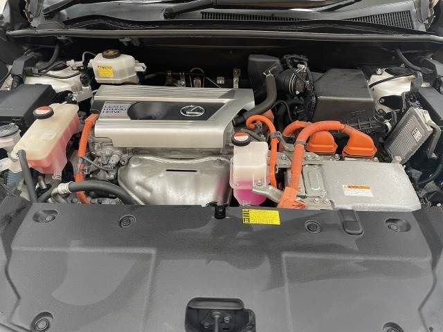 Lexus NX 2014-09 21063-19