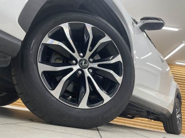 Lexus NX 2014-09 21063-18