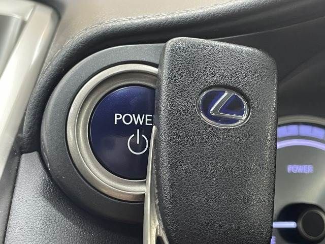 Lexus NX 2014-09 21063-8