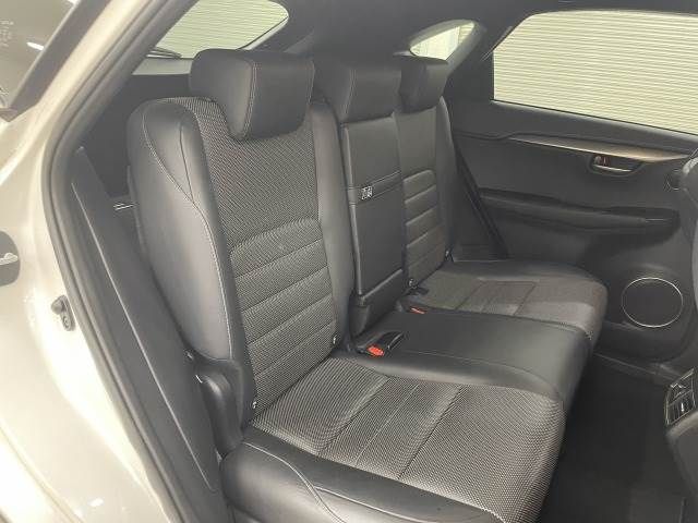 Lexus NX 2014-09 21063-11