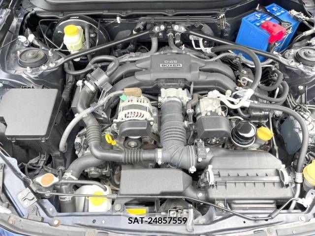 Subaru BRZ 2013-02 294663-11