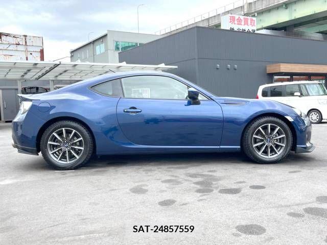 Subaru BRZ 2013-02 294663-15