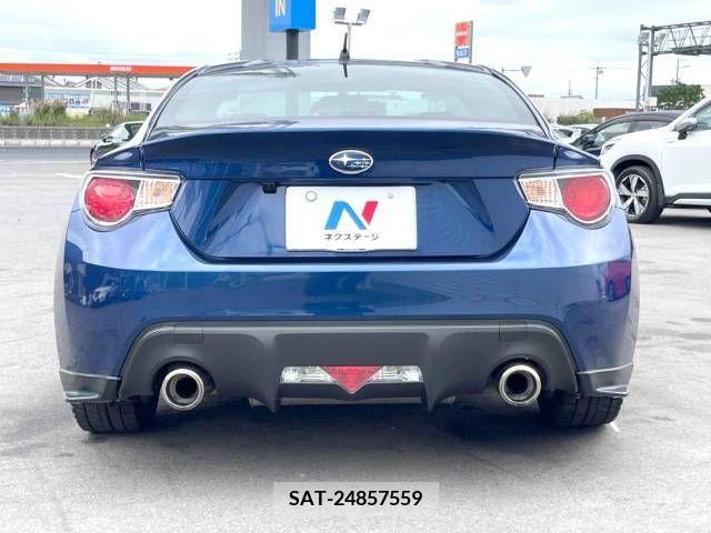 Subaru BRZ 2013-02 294663-16