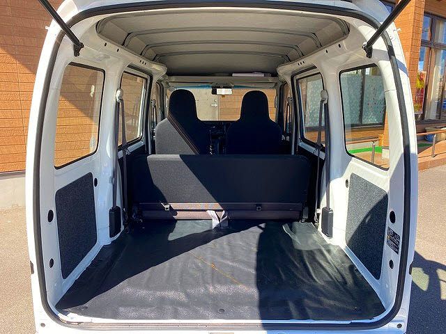 Subaru SAMBAR 2018-10 21126-20