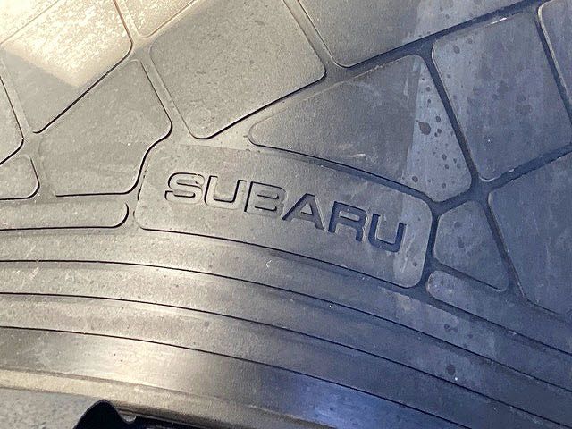 Subaru SAMBAR 2018-10 21126-22