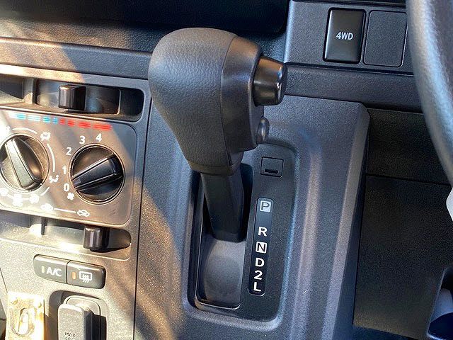 Subaru SAMBAR 2018-10 21126-19