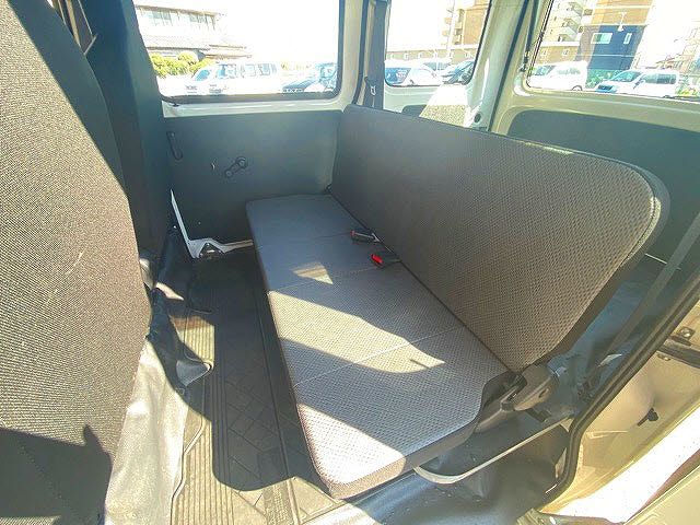 Subaru SAMBAR 2018-10 21126-18