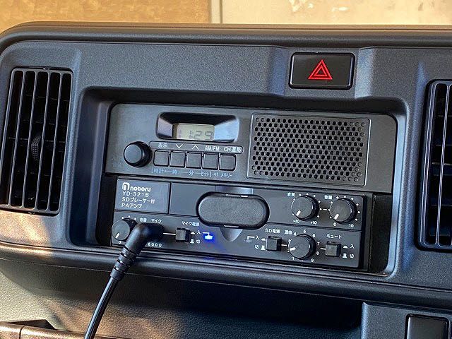 Subaru SAMBAR 2018-10 21126-5