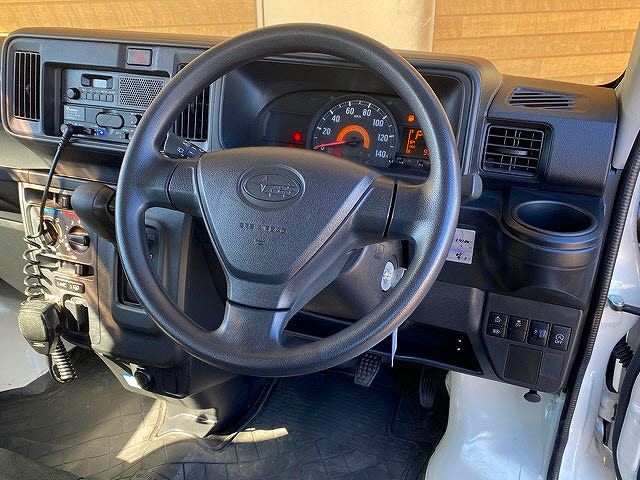 Subaru SAMBAR 2018-10 21126-4