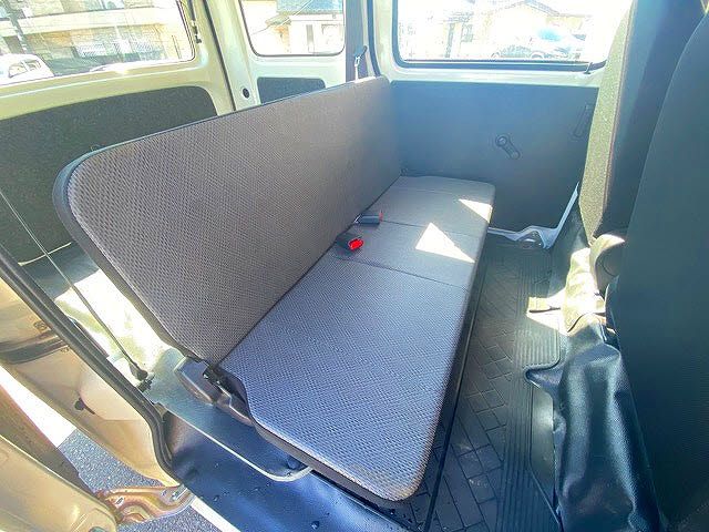 Subaru SAMBAR 2018-10 21126-3