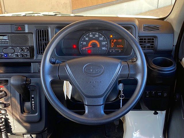 Subaru SAMBAR 2018-10 21126-13