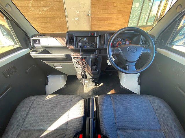 Subaru SAMBAR 2018-10 21126-1