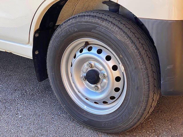 Subaru SAMBAR 2018-10 21126-26