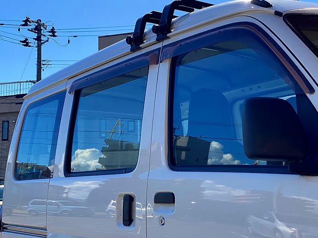 Subaru SAMBAR 2018-10 21126-25