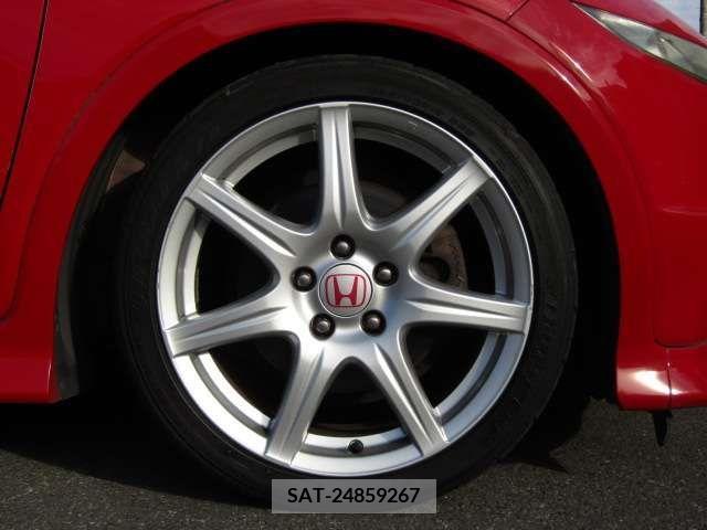 Honda CIVIC 2010-04 207426-9