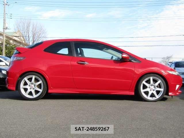 Honda CIVIC 2010-04 207426-8