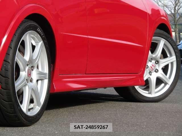 Honda CIVIC 2010-04 207426-7