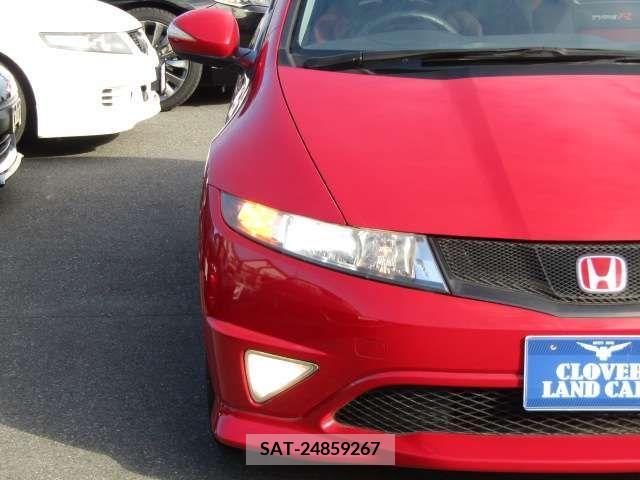 Honda CIVIC 2010-04 207426-4