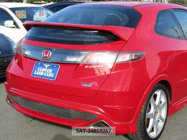 Honda CIVIC 2010-04 207426-6