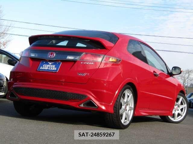 Honda CIVIC 2010-04 207426-3