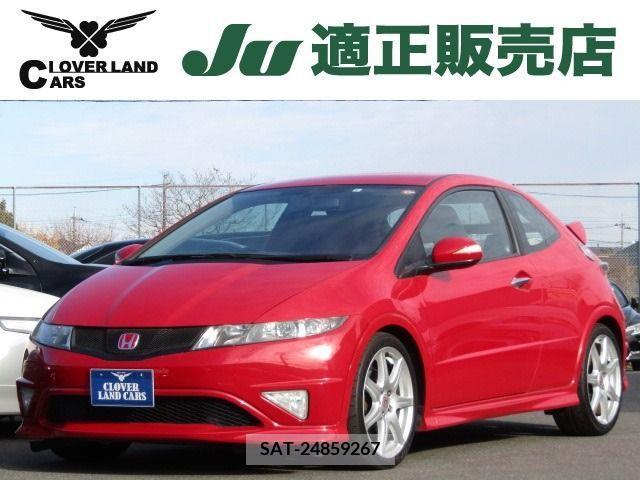 Honda CIVIC 2010-04 207426-0