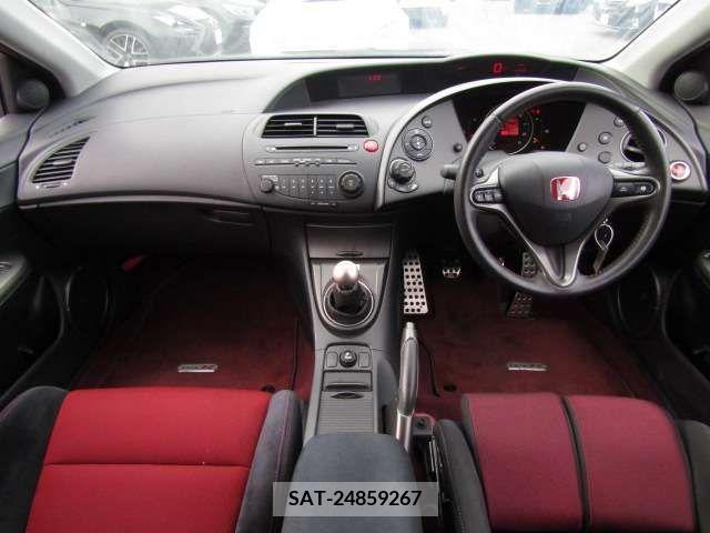 Honda CIVIC 2010-04 207426-17