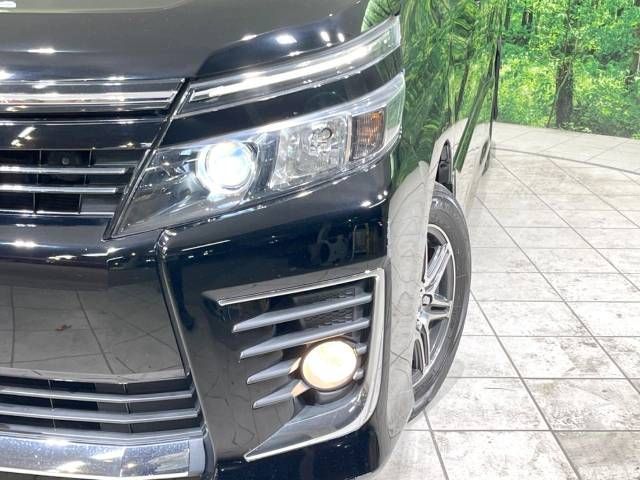 Toyota VOXY 2014-05 184720-12
