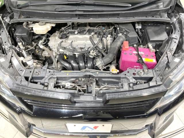Toyota VOXY 2014-05 184720-18