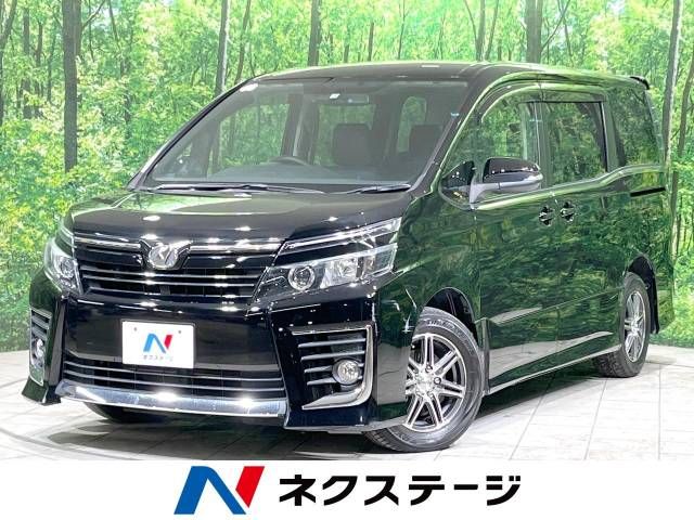 Toyota VOXY 2014-05 184720-0