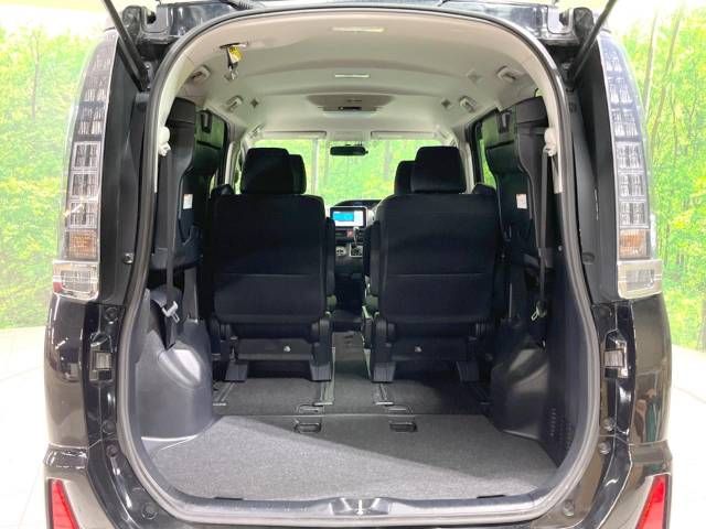Toyota VOXY 2014-05 184720-11