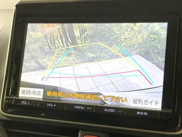 Toyota VOXY 2014-05 184720-3