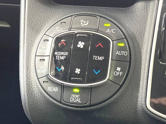 Toyota VOXY 2014-05 184720-6