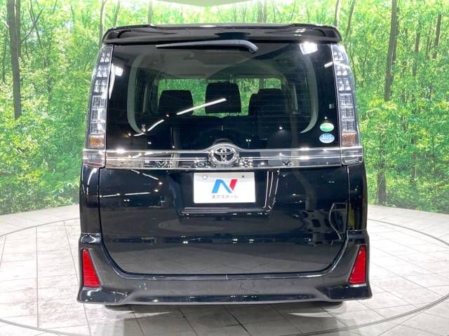 Toyota VOXY 2014-05 184720-17