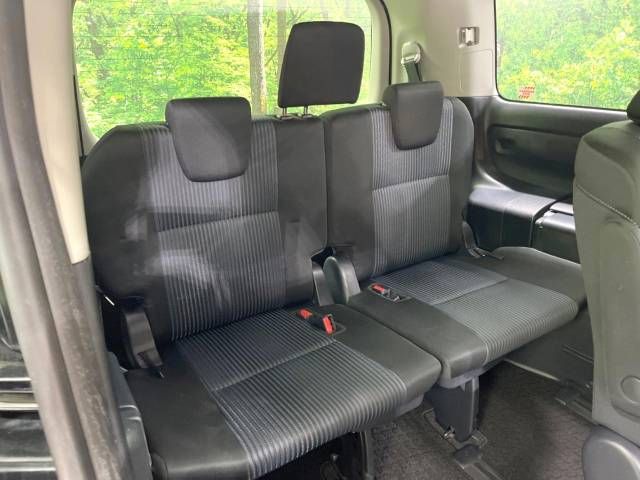 Toyota VOXY 2014-05 184720-10