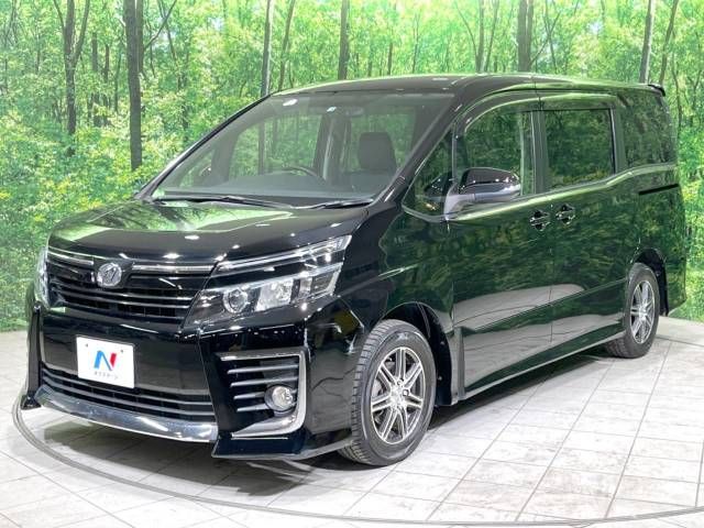 Toyota VOXY 2014-05 184720-15