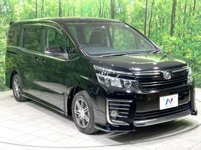 Toyota VOXY 2014-05 184720-14