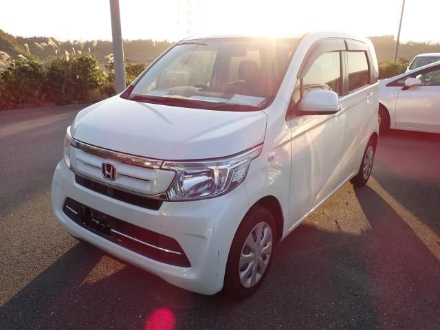 Honda N-WGN 2017-11 16951-3