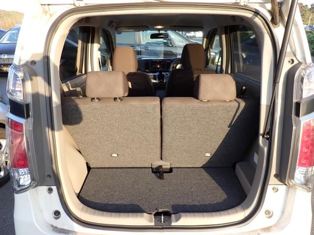 Honda N-WGN 2017-11 16951-9