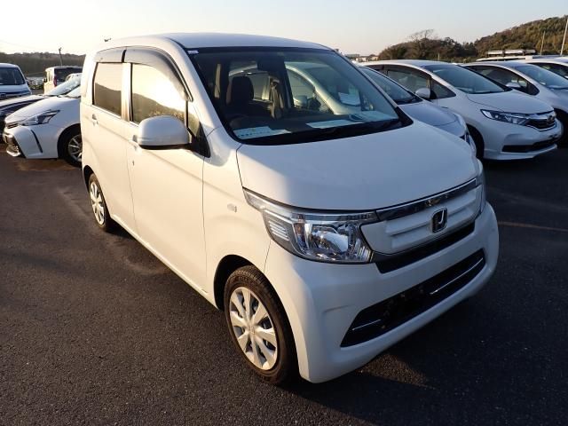 Honda N-WGN 2017-11 16951-5