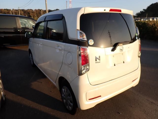 Honda N-WGN 2017-11 16951-8