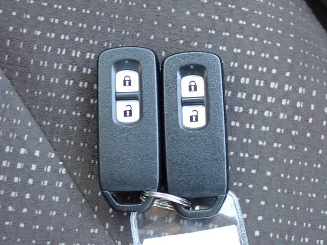 Honda N-WGN 2017-11 16951-22