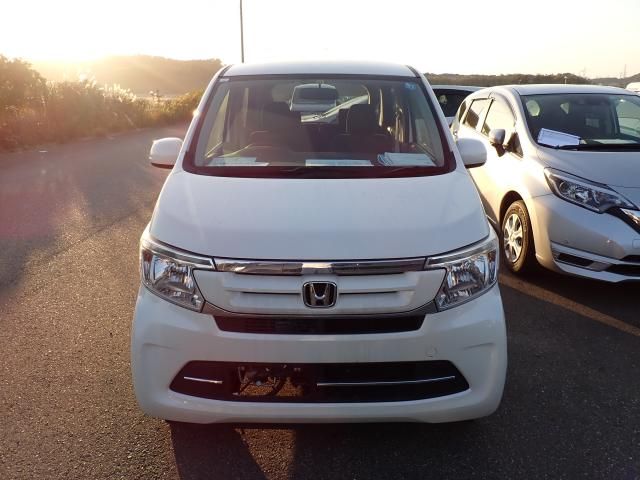 Honda N-WGN 2017-11 16951-4