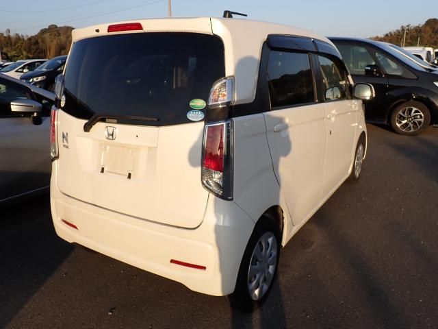 Honda N-WGN 2017-11 16951-7