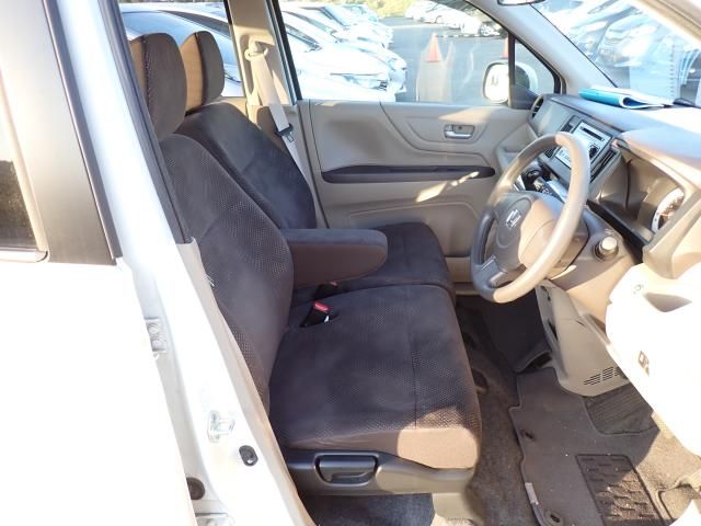 Honda N-WGN 2017-11 16951-10