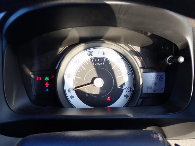 Honda N-WGN 2017-11 16951-17