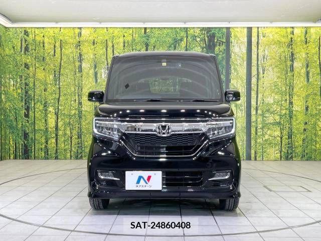 Honda N BOX CUSTOM 2019-11 307089-14