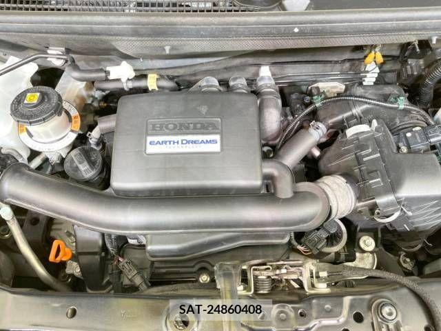 Honda N BOX CUSTOM 2019-11 307089-18