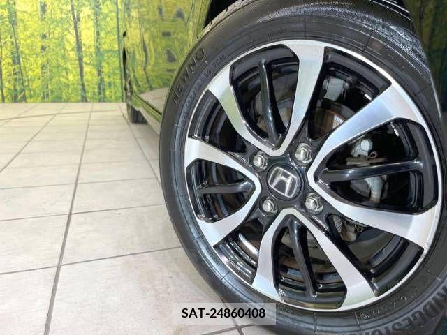 Honda N BOX CUSTOM 2019-11 307089-13